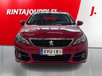 Peugeot 308 vaihtoauto