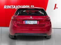 Peugeot 308 vaihtoauto