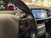 Peugeot 308 vaihtoauto