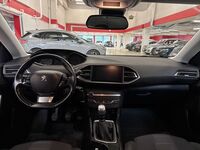 Peugeot 308 vaihtoauto