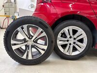 Peugeot 308 vaihtoauto