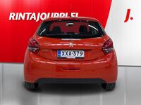 Peugeot 208 vaihtoauto