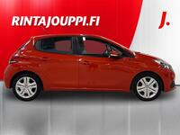 Peugeot 208 vaihtoauto
