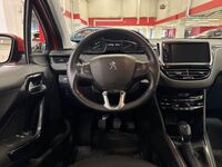 Peugeot 208 vaihtoauto