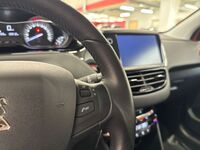 Peugeot 208 vaihtoauto