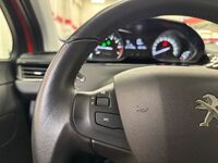 Peugeot 208 vaihtoauto