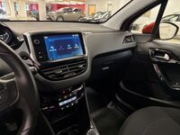 Peugeot 208 vaihtoauto