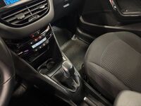 Peugeot 208 vaihtoauto
