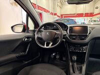 Peugeot 208 vaihtoauto