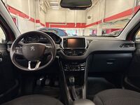 Peugeot 208 vaihtoauto