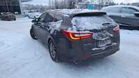 Kia Optima vaihtoauto