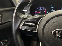 Kia Optima vaihtoauto