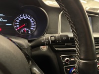 Kia Optima vaihtoauto