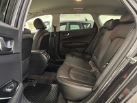 Kia Optima vaihtoauto