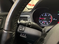 Kia Optima vaihtoauto