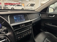 Kia Optima vaihtoauto