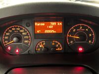 Citroën Jumper vaihtoauto