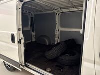 Citroën Jumper vaihtoauto