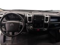 Citroën Jumper vaihtoauto