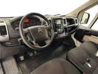 Citroën Jumper vaihtoauto