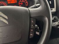 Citroën Jumper vaihtoauto