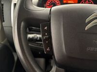 Citroën Jumper vaihtoauto