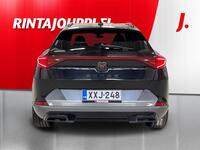 Cupra Formentor vaihtoauto