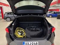 Cupra Formentor vaihtoauto