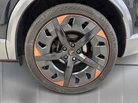 Cupra Formentor vaihtoauto