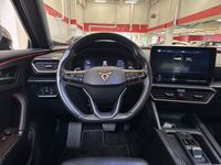Cupra Formentor vaihtoauto