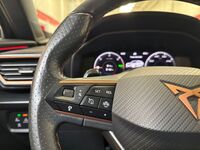 Cupra Formentor vaihtoauto