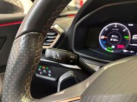 Cupra Formentor vaihtoauto