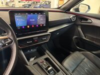 Cupra Formentor vaihtoauto