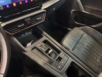 Cupra Formentor vaihtoauto