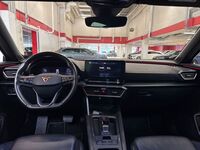 Cupra Formentor vaihtoauto