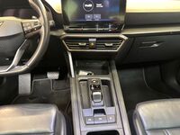 Cupra Formentor vaihtoauto