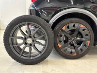 Cupra Formentor vaihtoauto