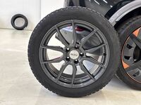 Cupra Formentor vaihtoauto