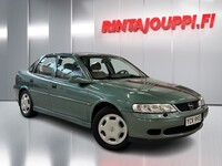 Opel Vectra vaihtoauto