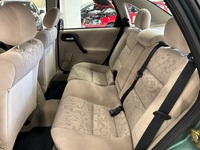 Opel Vectra vaihtoauto