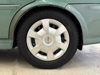 Opel Vectra vaihtoauto