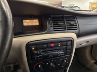 Opel Vectra vaihtoauto