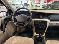 Opel Vectra vaihtoauto