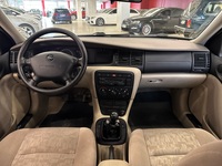 Opel Vectra vaihtoauto