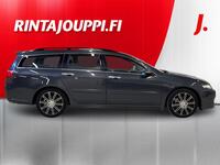 Honda Accord vaihtoauto