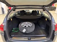Honda Accord vaihtoauto