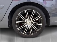 Honda Accord vaihtoauto