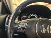 Honda Accord vaihtoauto
