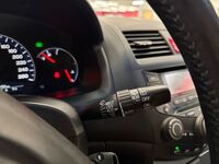 Honda Accord vaihtoauto