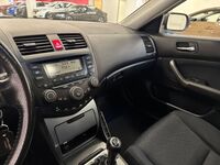Honda Accord vaihtoauto